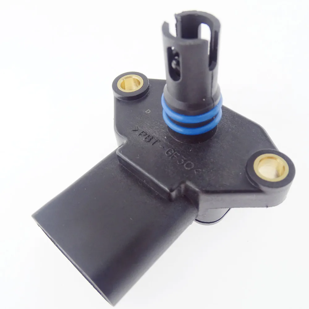 Датчик абсолютного давления впускного коллектора map 1 - Фотография_3