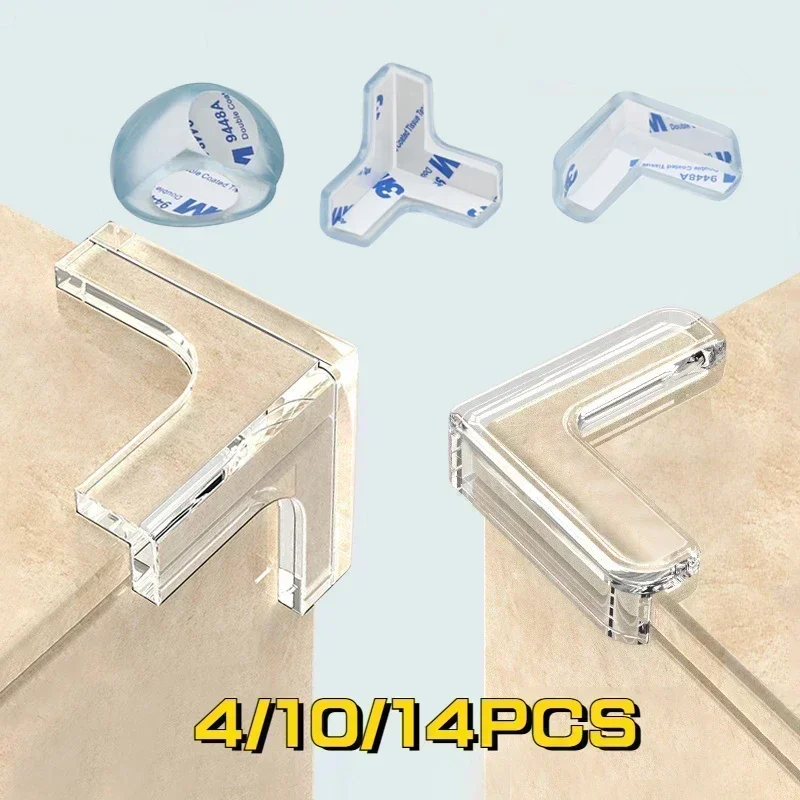 Силиконовая защита для детской безопасности - Фотография_2