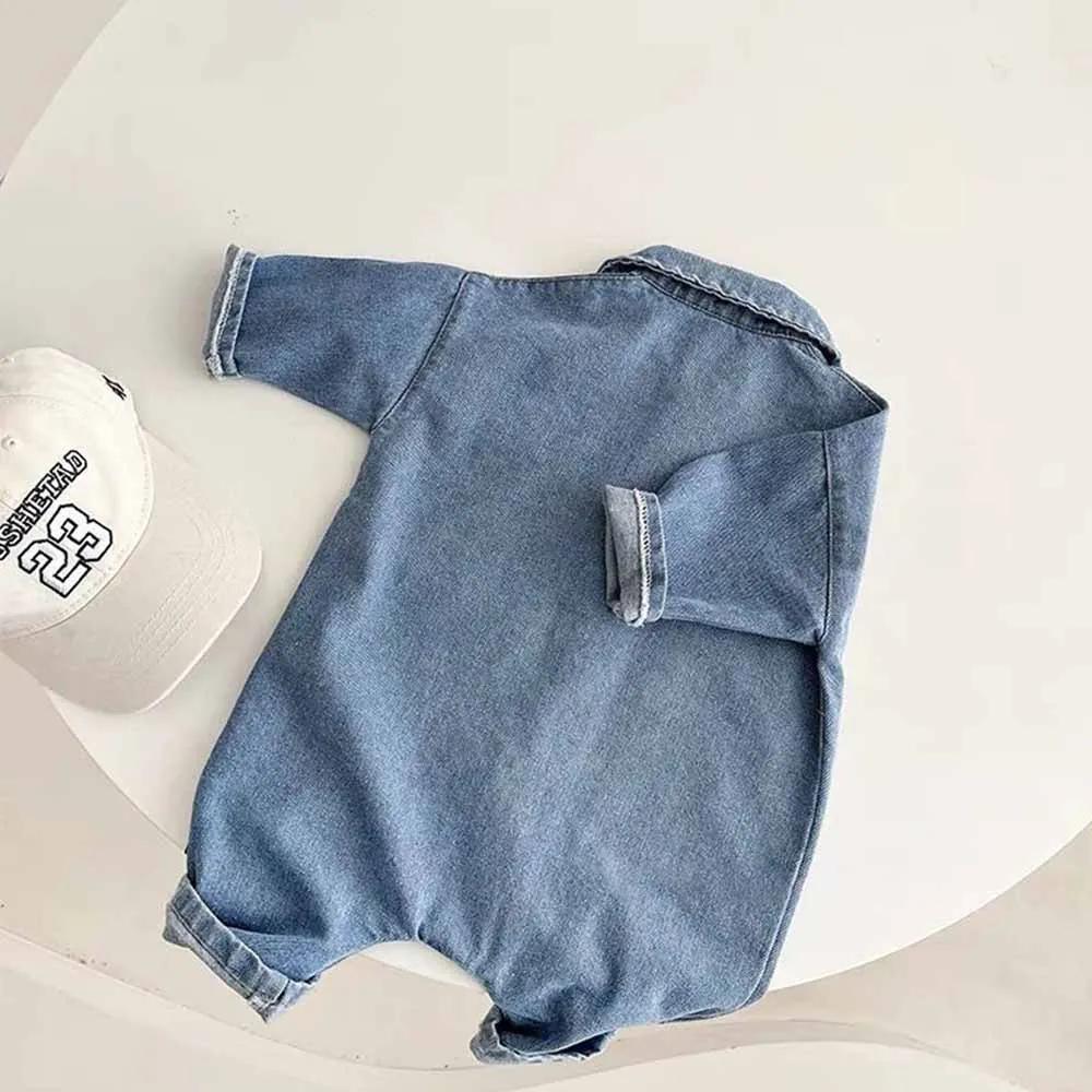 Персонализированная детская джинсовая - Фотография_5