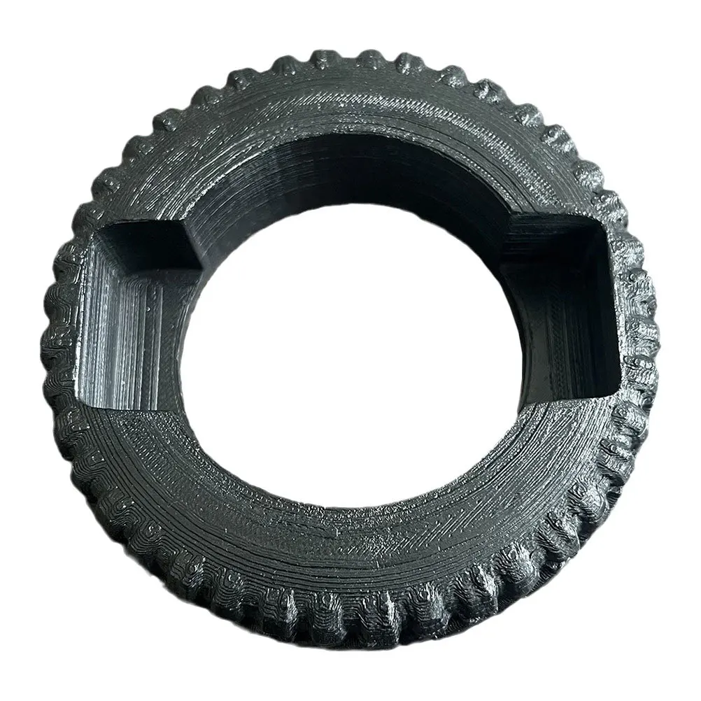 Автомобильный держатель для визитных карточек из смолы - Фотография_4