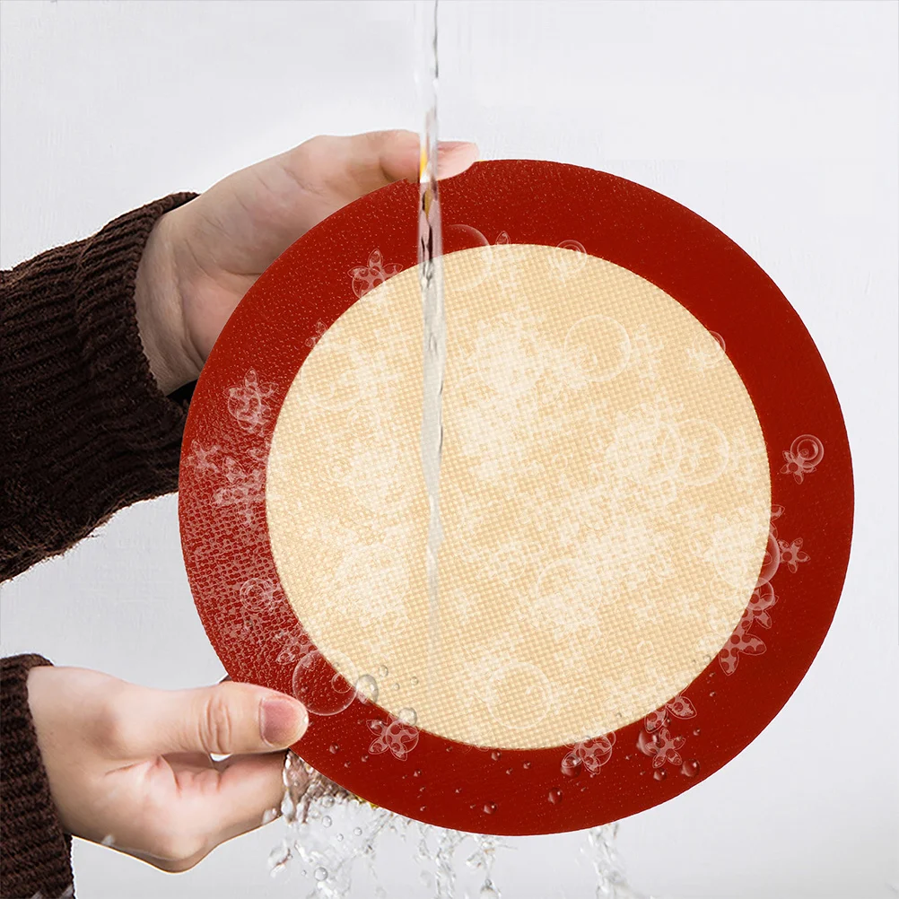 Силиконовый вкладыш для фритюрницы - Фотография_5