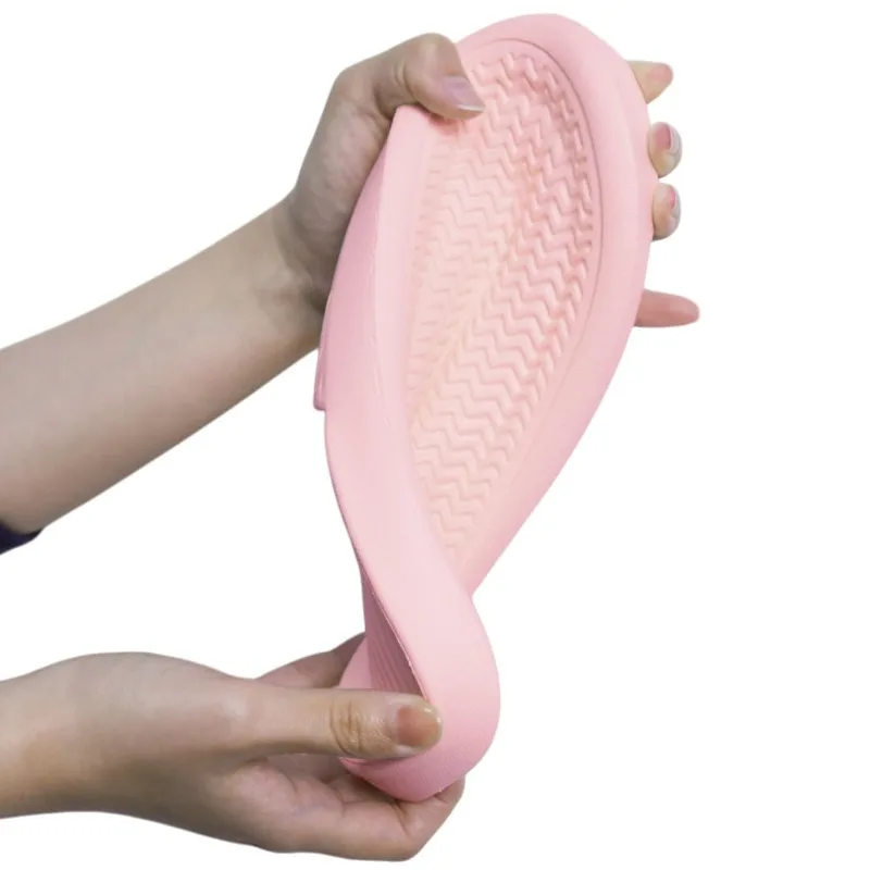 Женские мягкие тапочки cloud — - Фотография_5