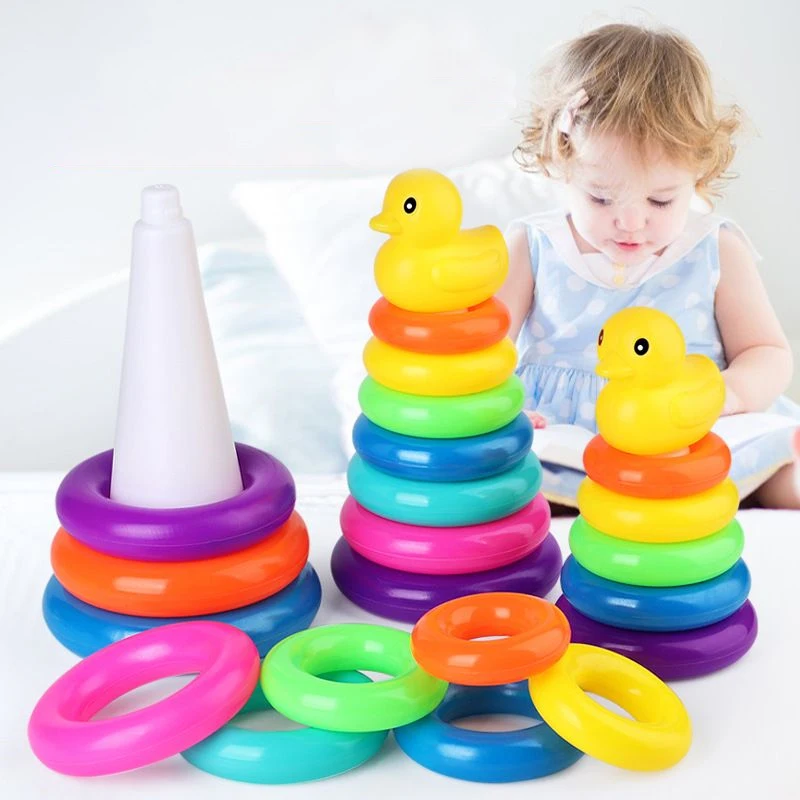 Детская маленькая желтая утка - Фотография_2