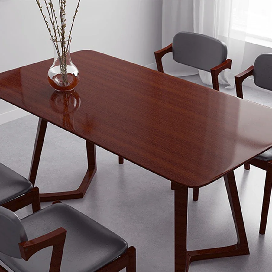 Водонепроницаемые самоклеящиеся обои из пвх - Фотография_4