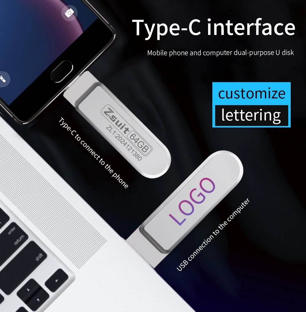 Usb-флеш-накопители zsuit - Фотография_4