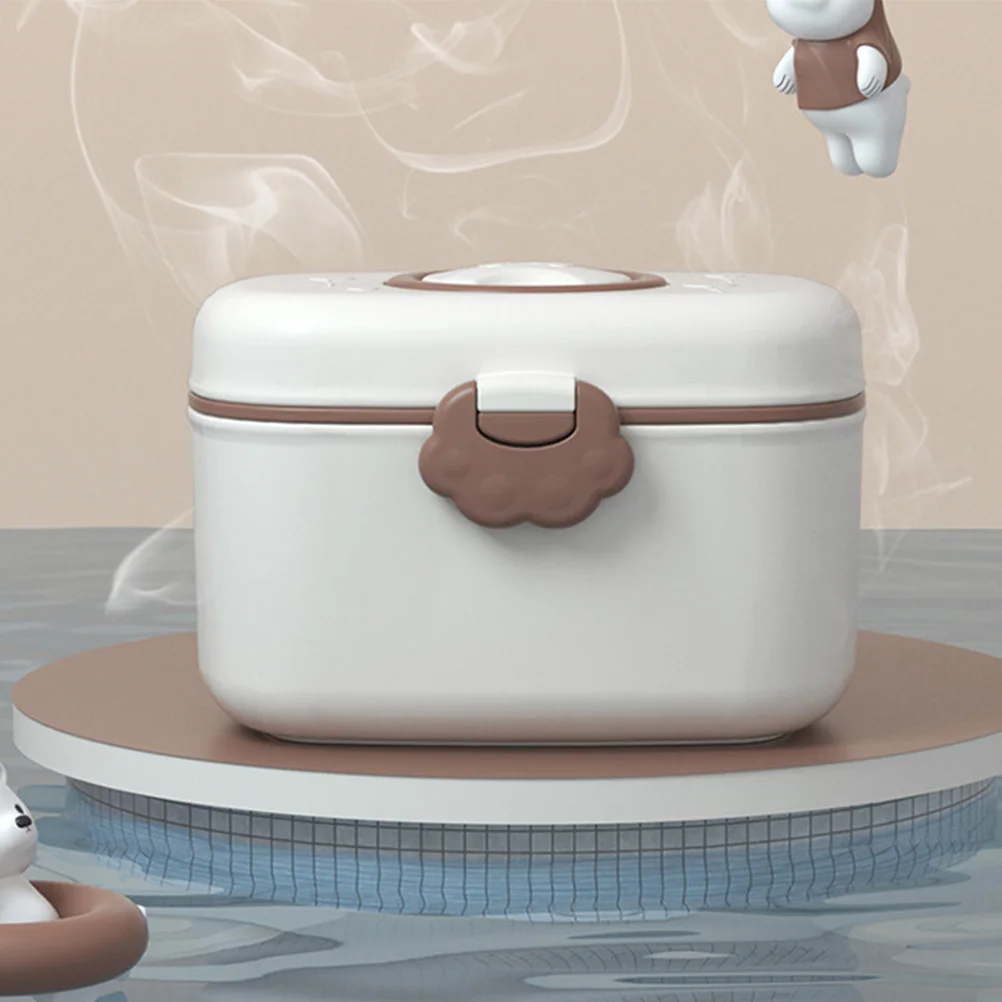 1 комплект, диспенсер для детской смеси