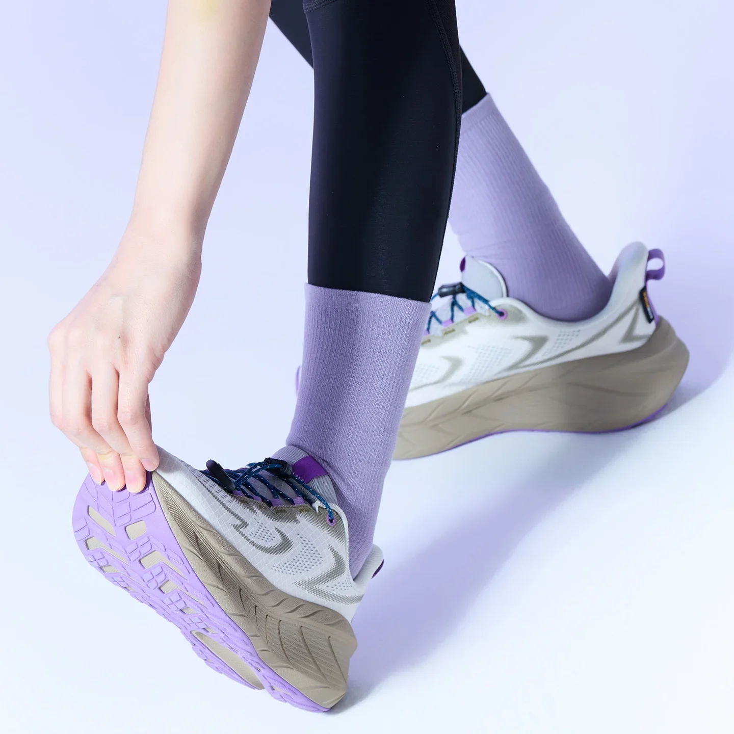 Bmai 20 км марафонские женские кроссовки pure2