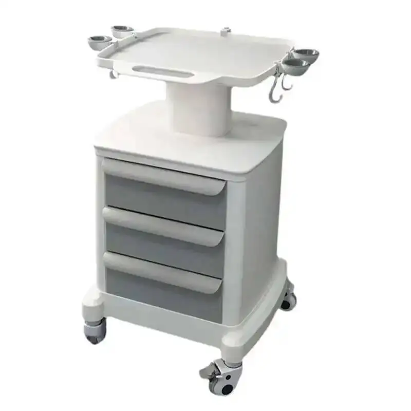 Тележки для гостиной и красоты - Фотография_6