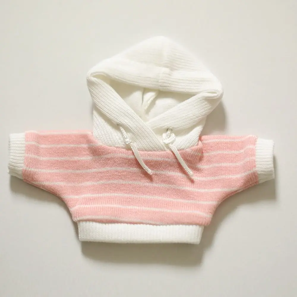 Хлопковая одежда для кукол - Фотография_5