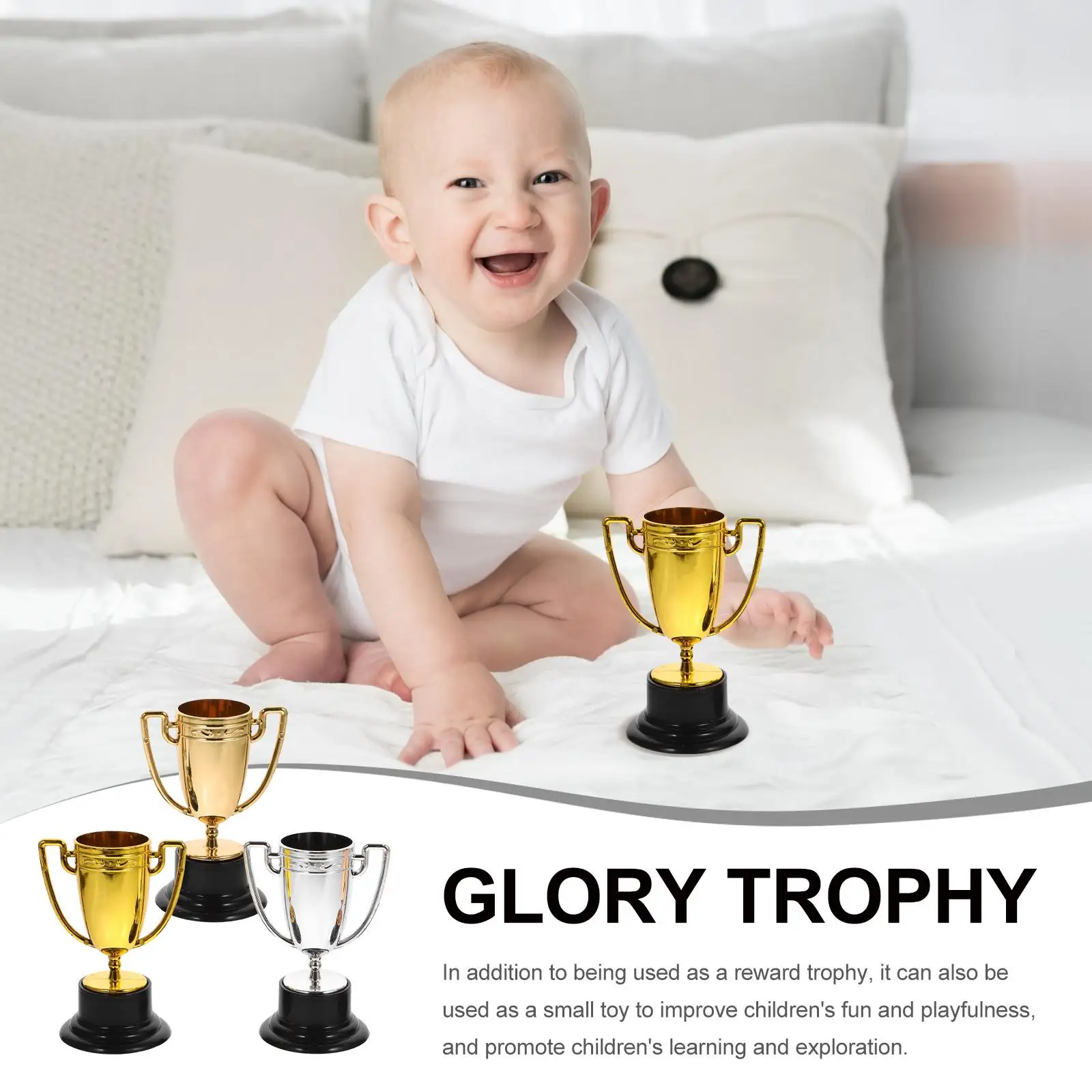 Трофейные украшения - Фотография_6