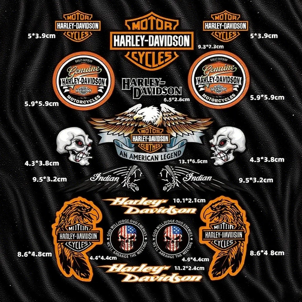 Мотоциклетный шлем - Фотография_2