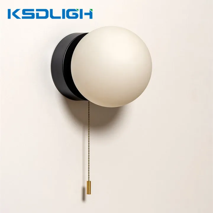 Настенный светодиодный светильник