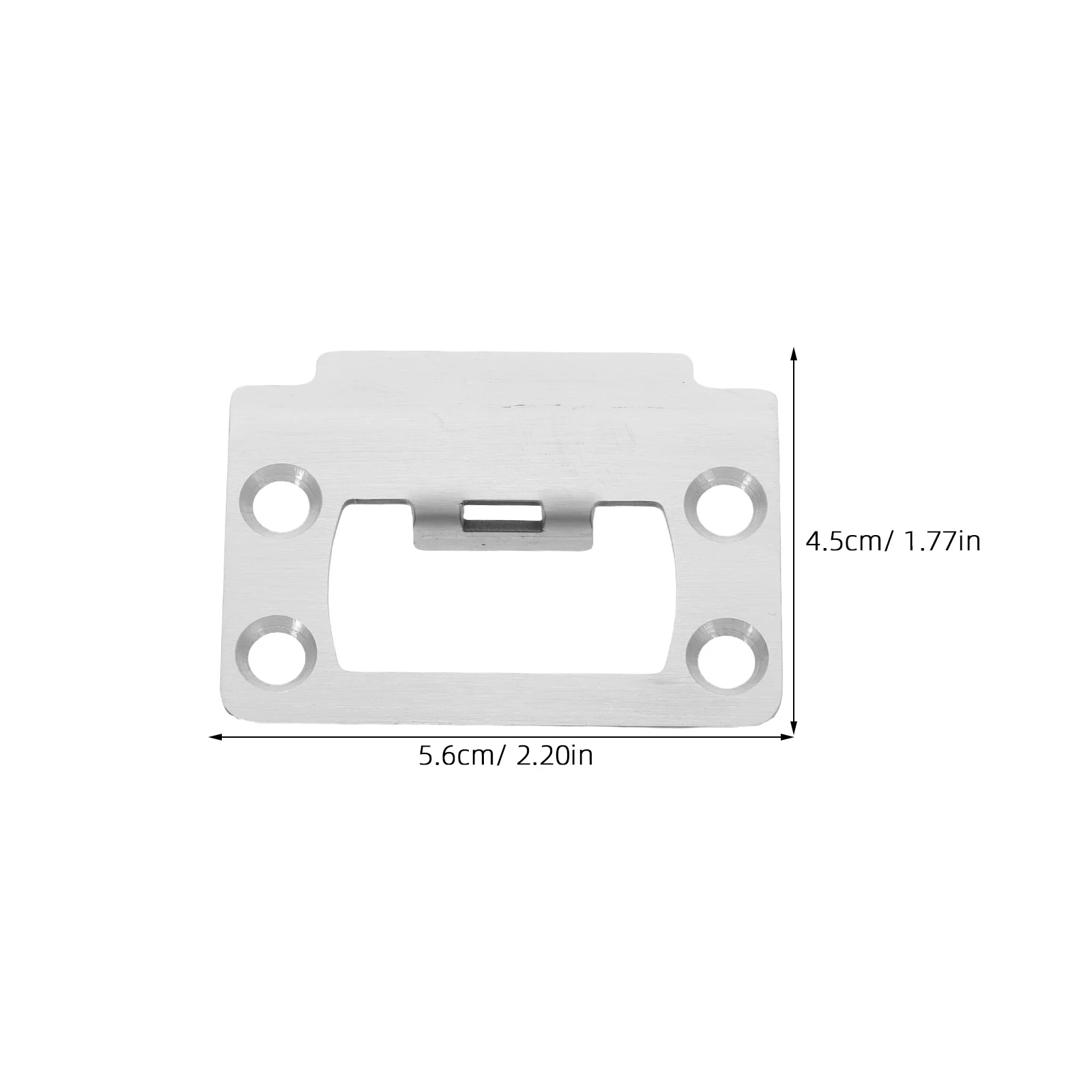 1 комплект, удлинитель дверной - Фотография_5