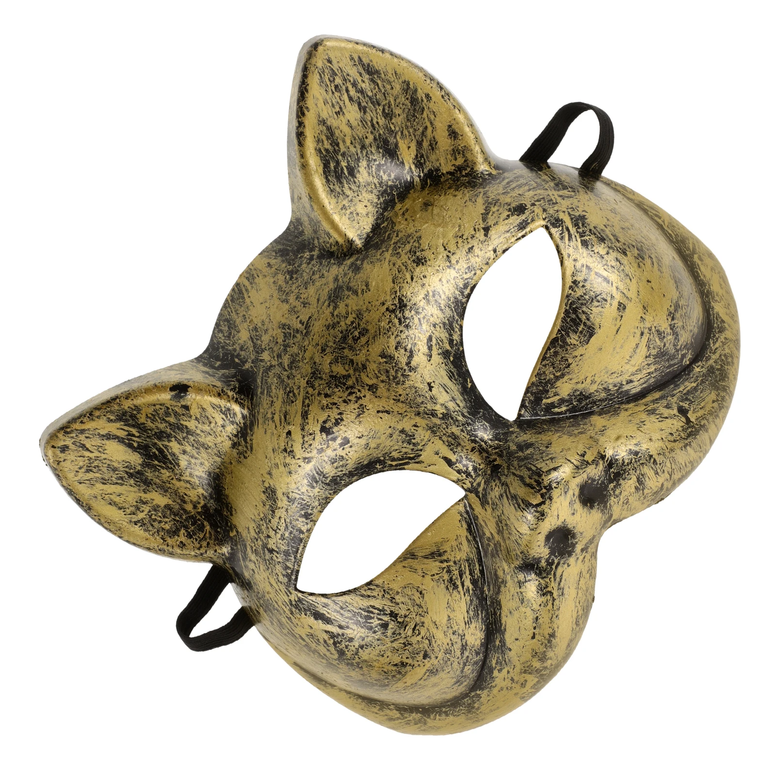 Маска для лица кошки - Фотография_4