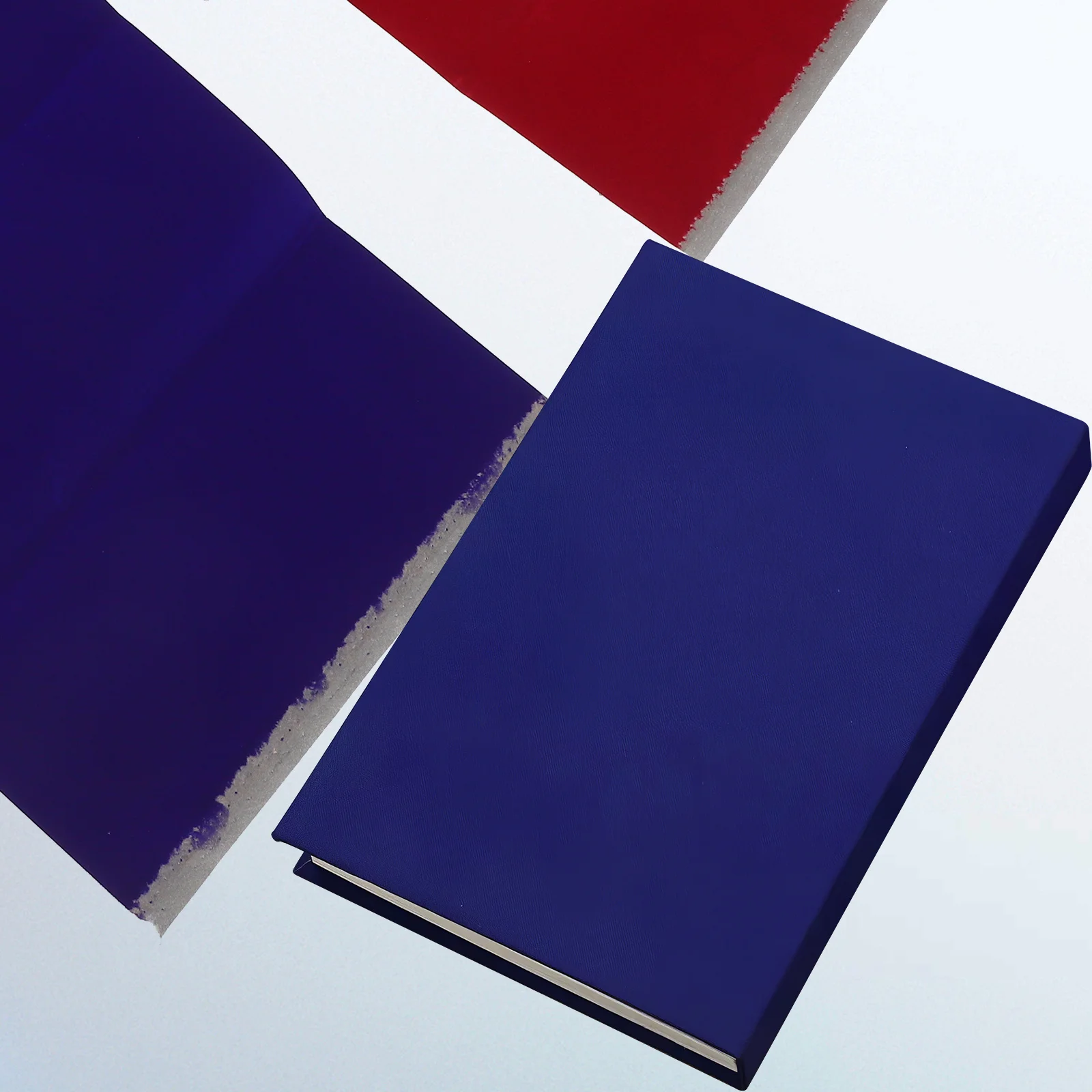 Самоклеящаяся тканевая обложка для книг для учебников - Фотография_6