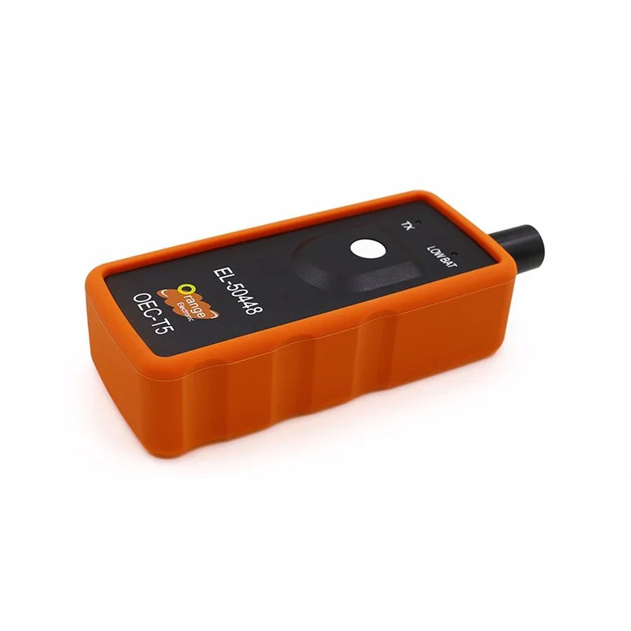 El-50448 obd2 автомобильный tpms - Фотография_3