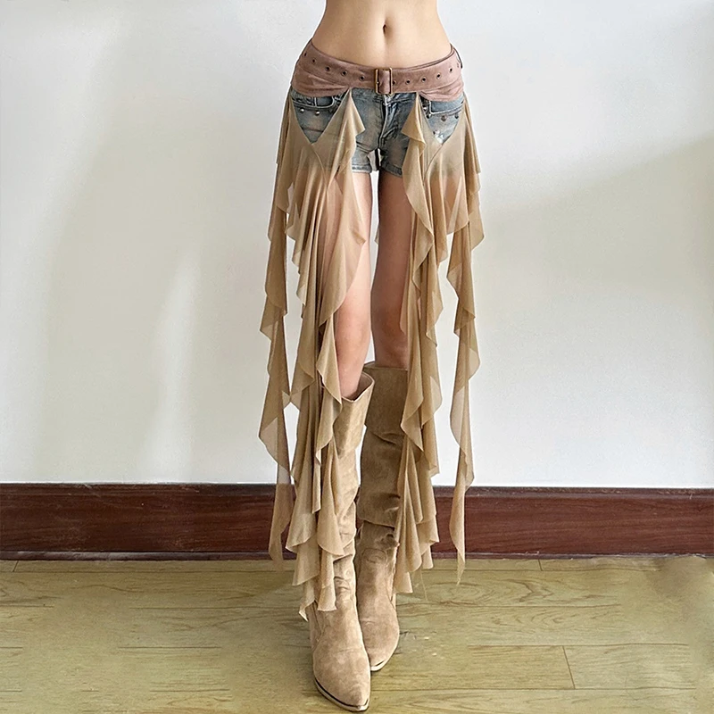 Трансграничный новый ремень в стиле хип-хоп - Фотография_6