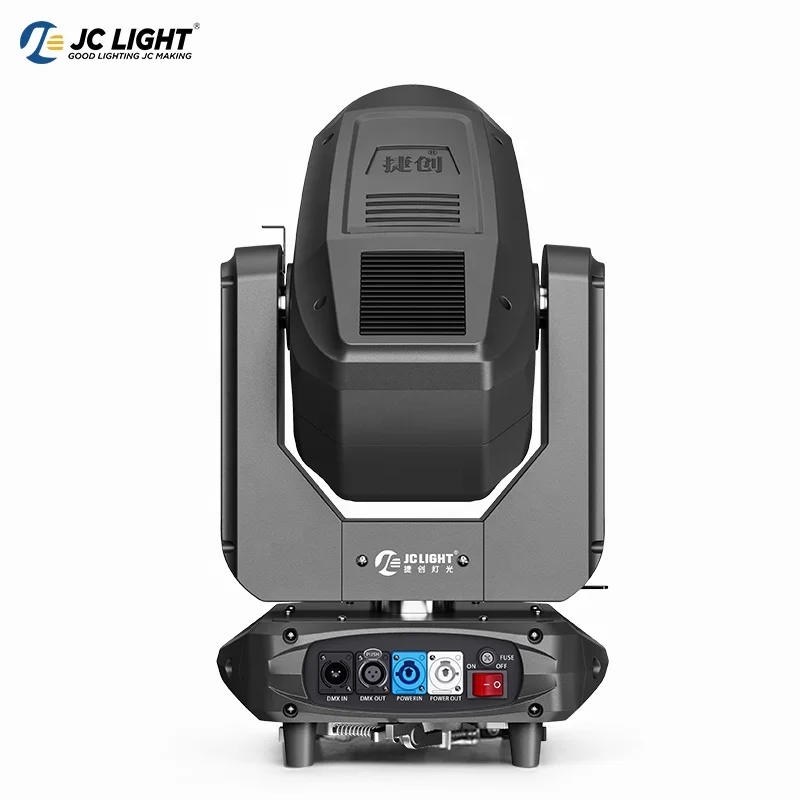 Профессиональный сценический светильник для dj party - Фотография_6