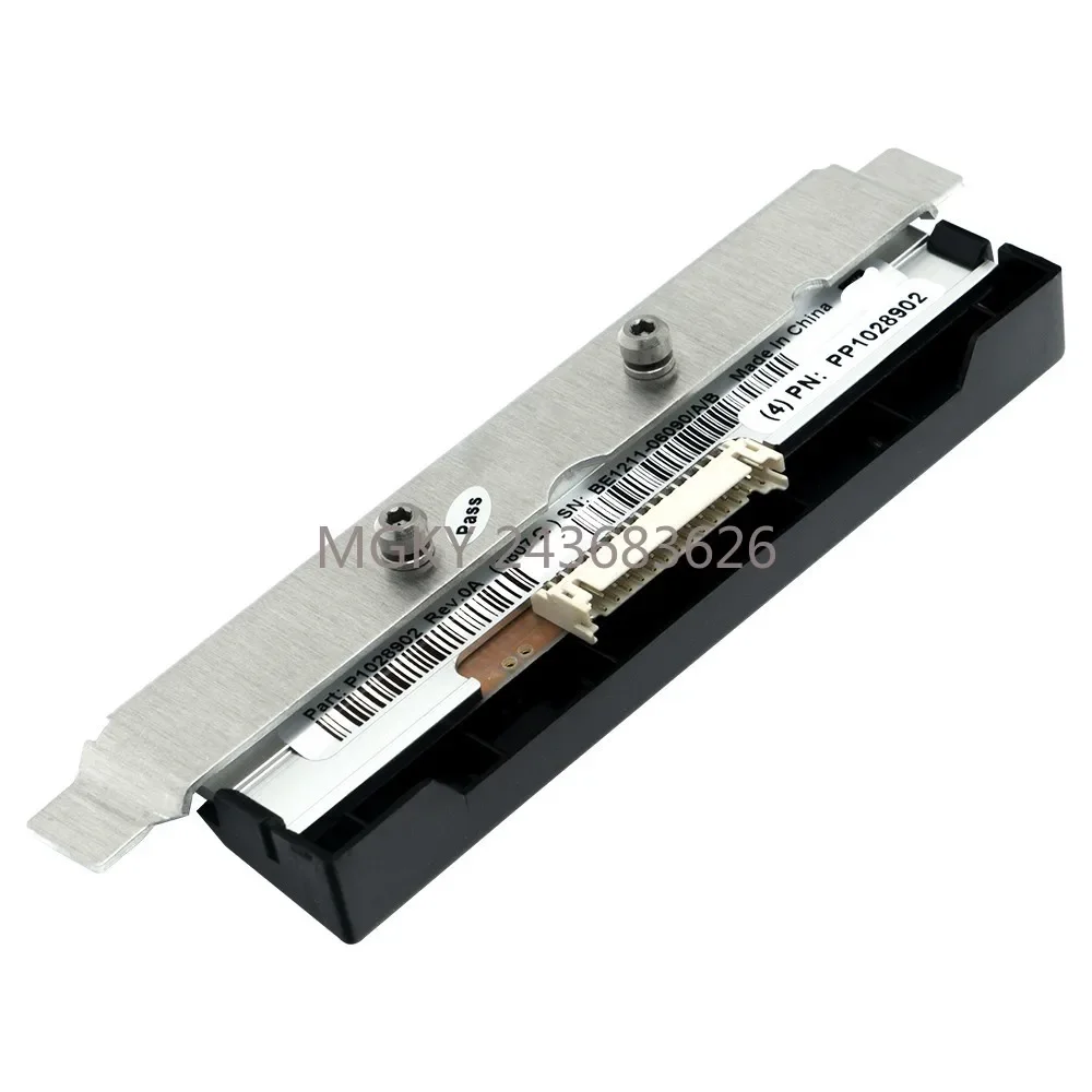 P1037974-011 печатающая головка - Фотография_6