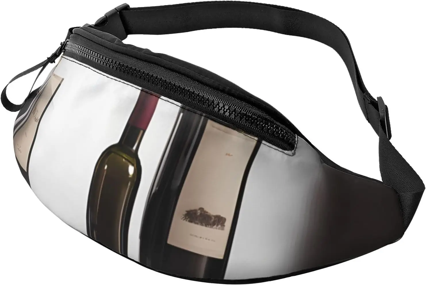 (grape wine) повседневная поясная