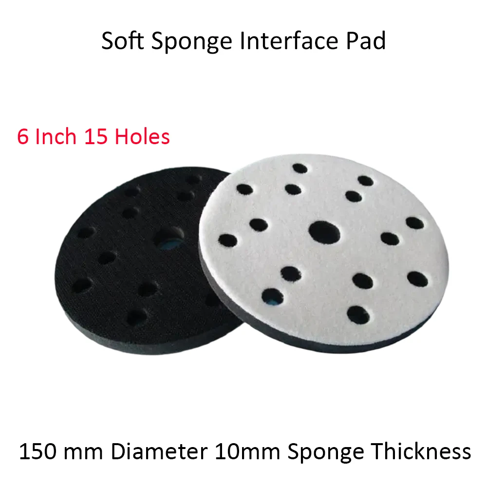 6 дюймов, 150 мм - Фотография_5