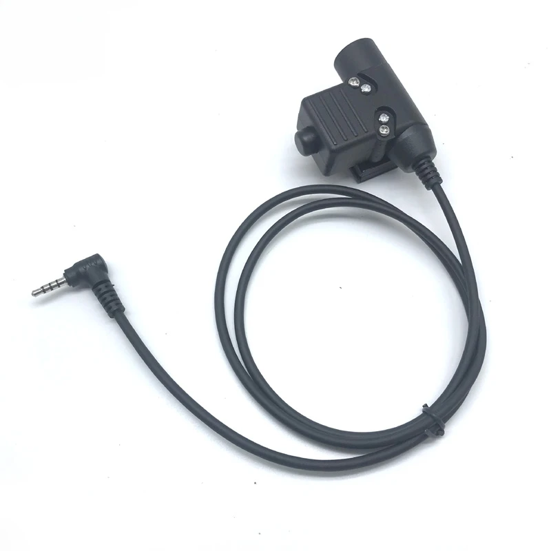 Yaesu 1 контактный 3
