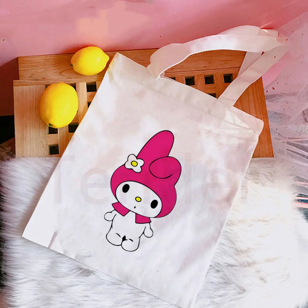 Дорожные сумки manga anime my melody - Фотография_3