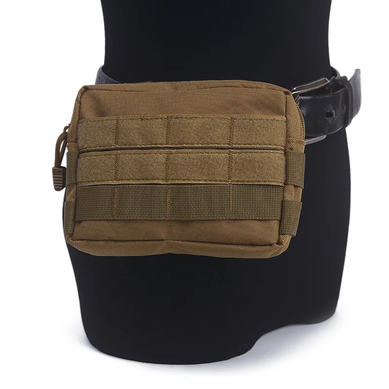 Тактические сумки molle edc