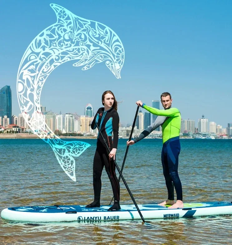 Доски для серфинга longboard stand - Фотография_2