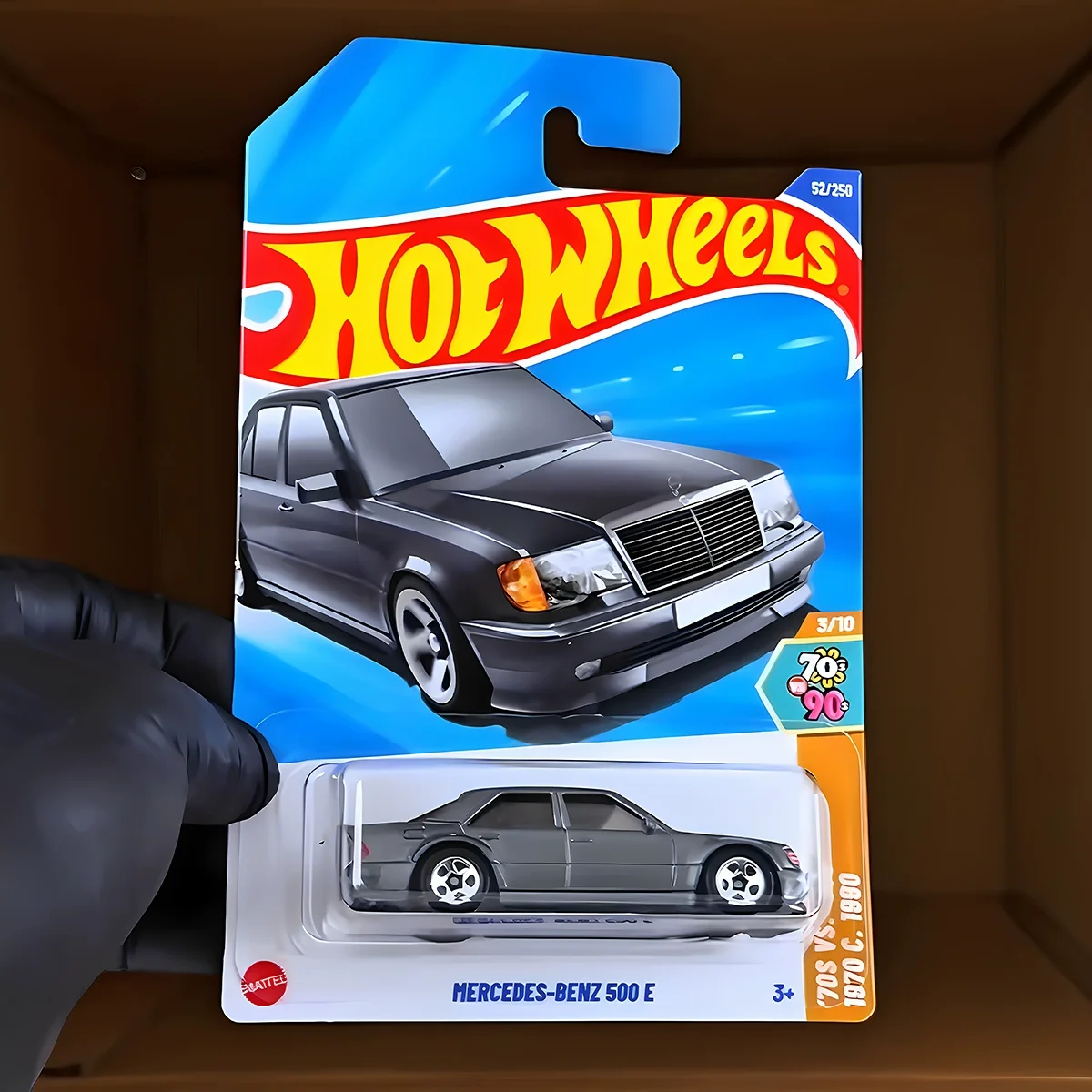 Alloy hot wheels cadillac jaguar - Фотография_2