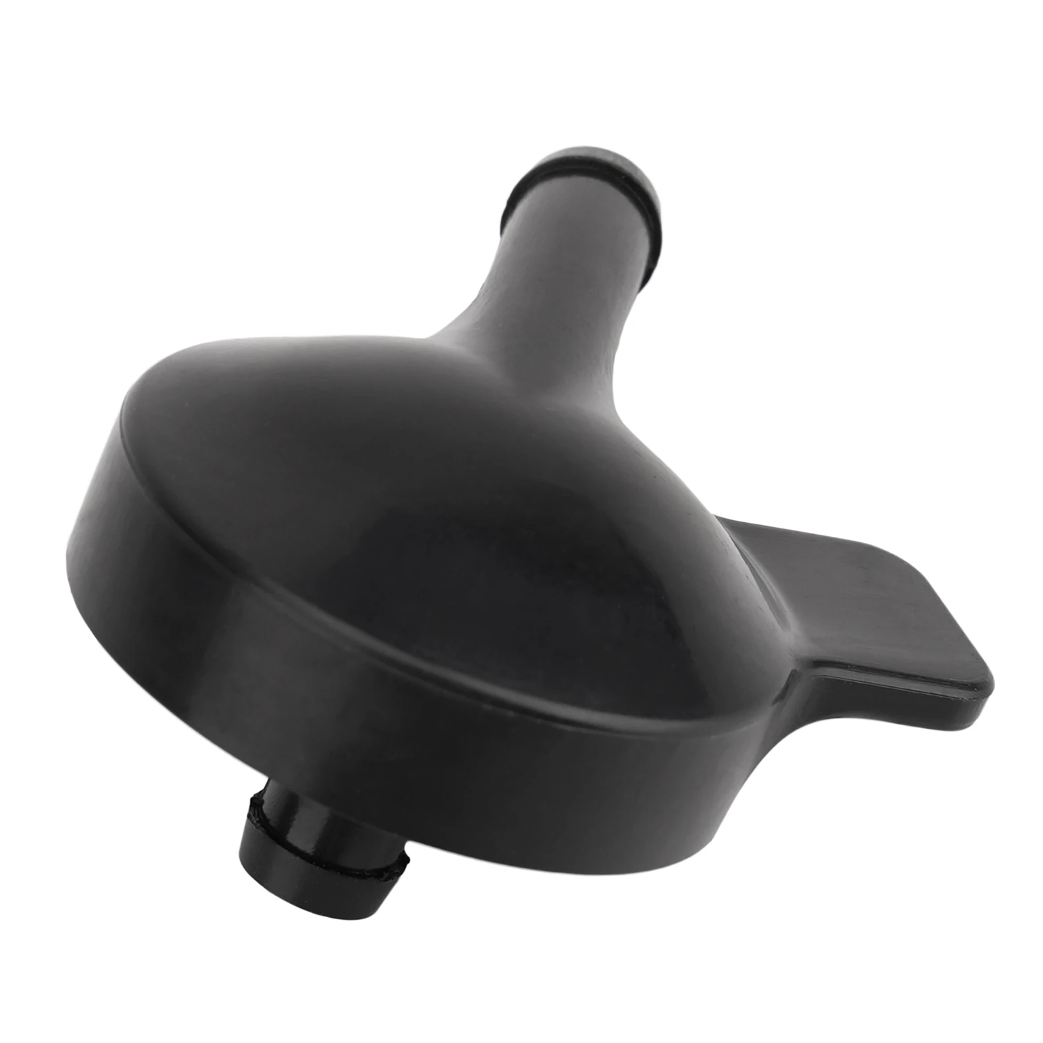 Крышка переливной бутылки охлаждающей - Фотография_2