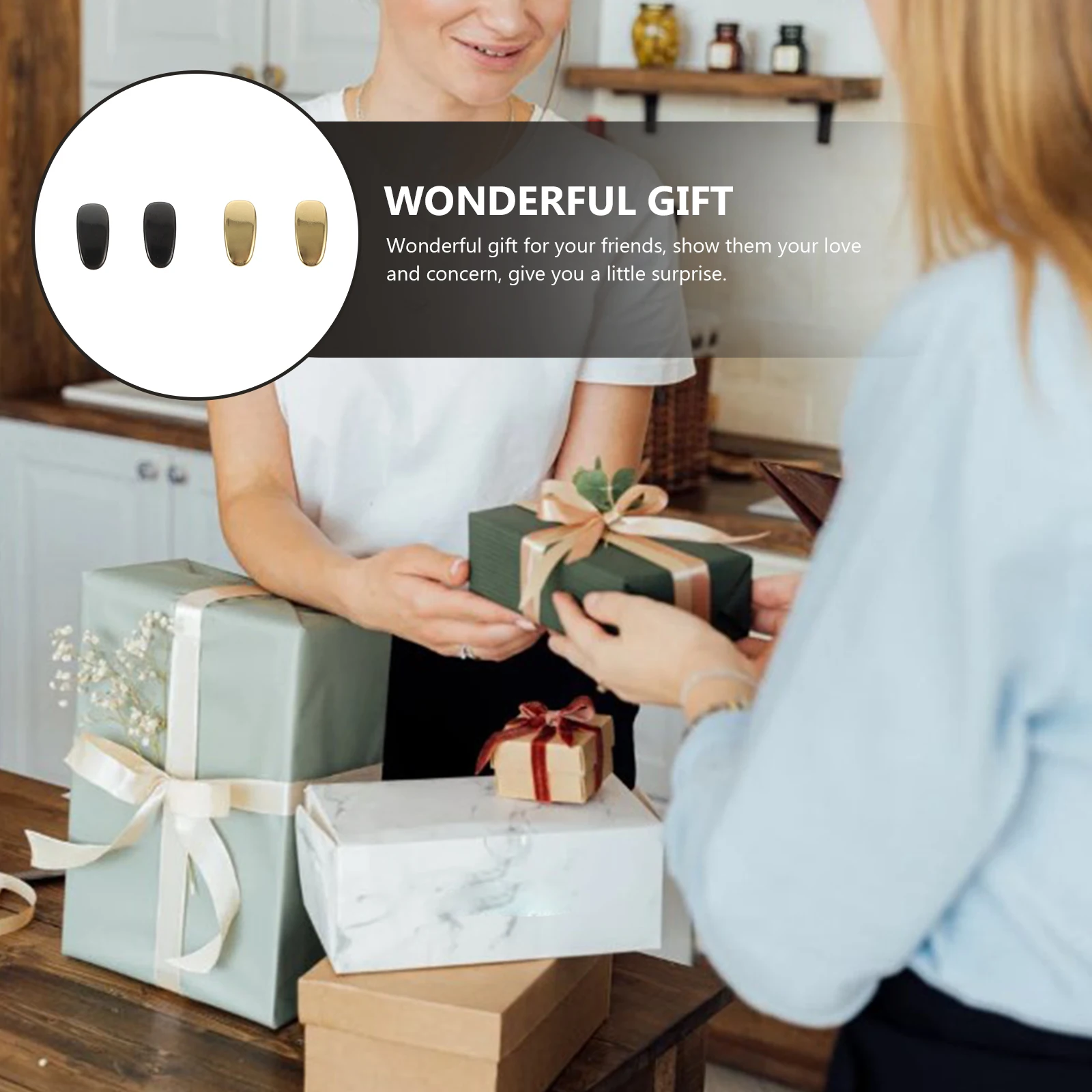 Титановые подушечки для носа - Фотография_6