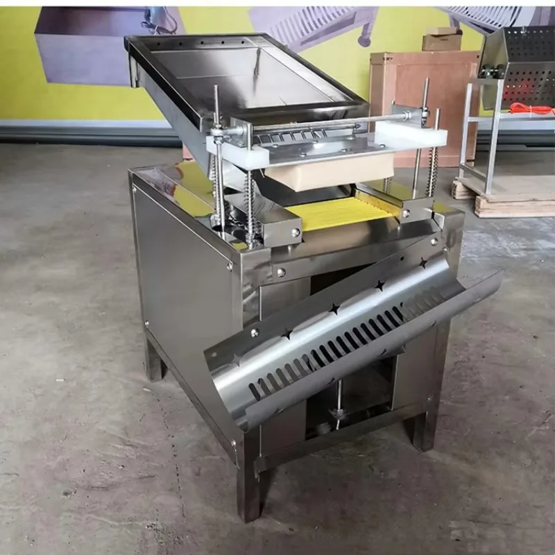 Горячая продажа машина для очистки - Фотография_2