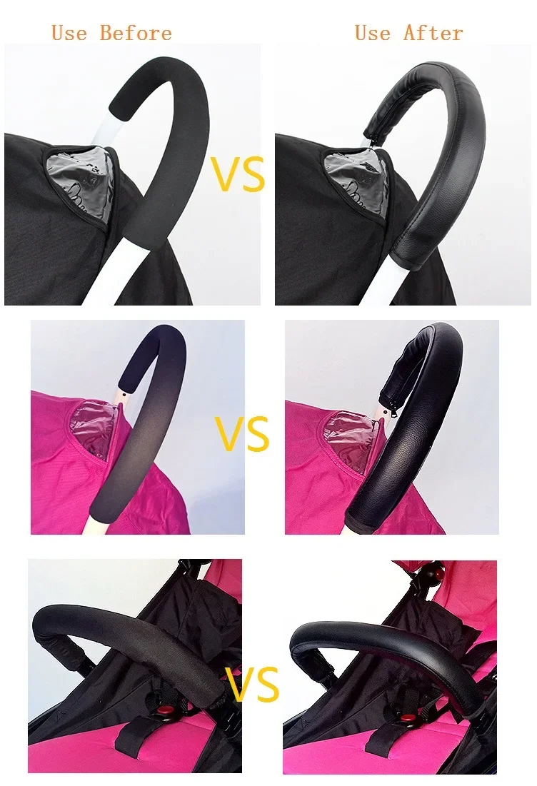 Перчатки для детской коляски аксессуары - Фотография_5