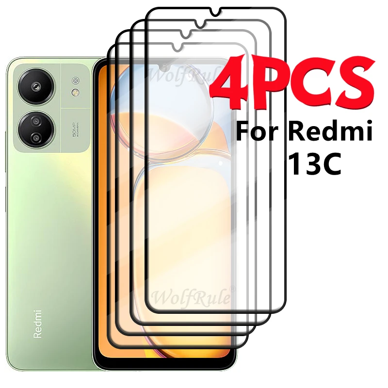 Для redmi 13c стекло xiaomi redmi