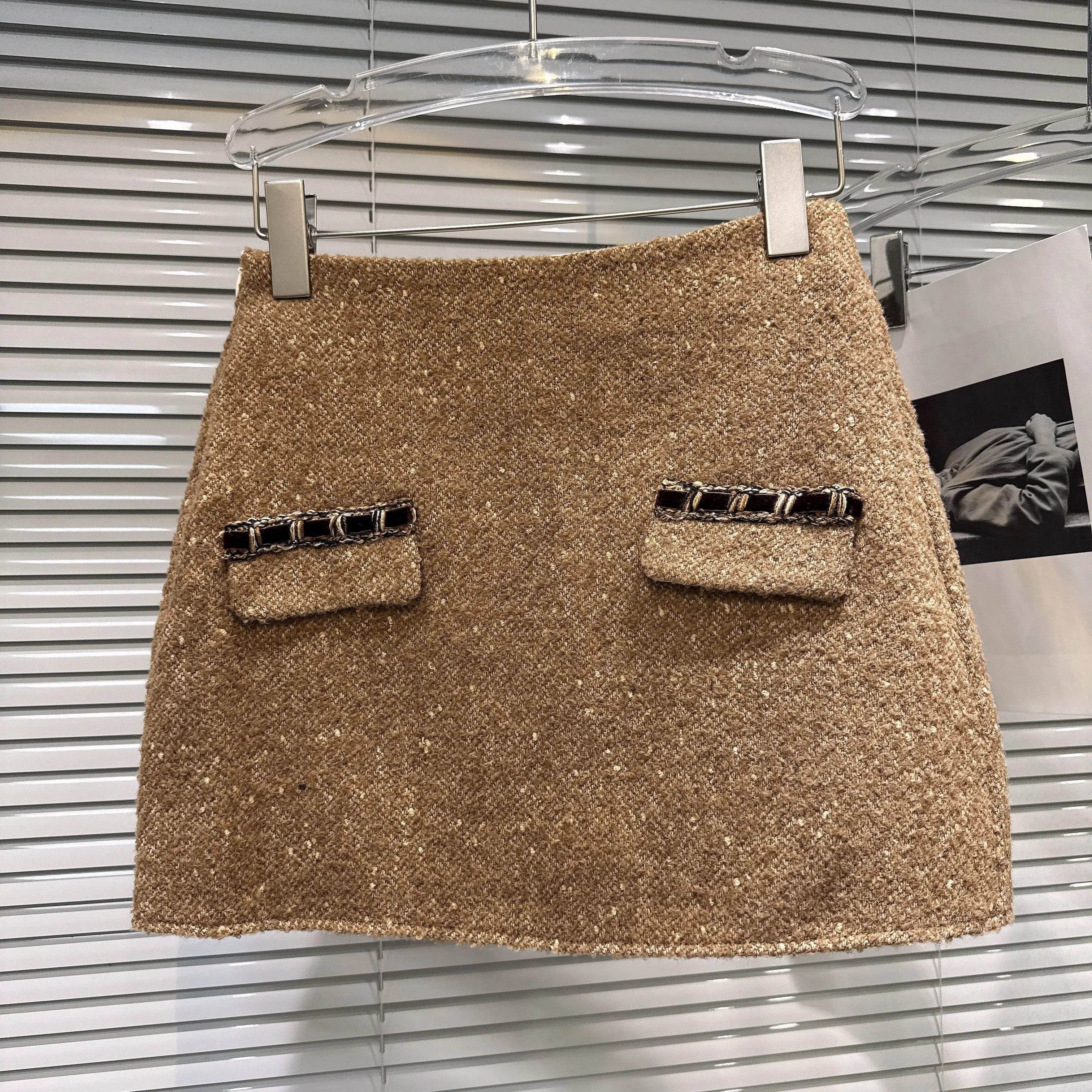 Французская элегантная модная светская - Фотография_6