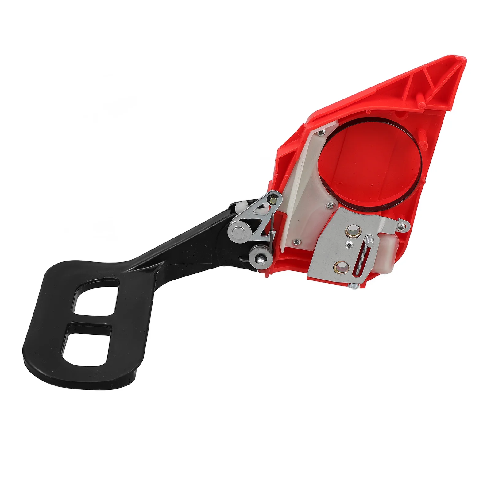 Ручка тормоза цепи бензопилы в сборе - Фотография_2