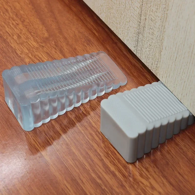 Стопор для передней двери