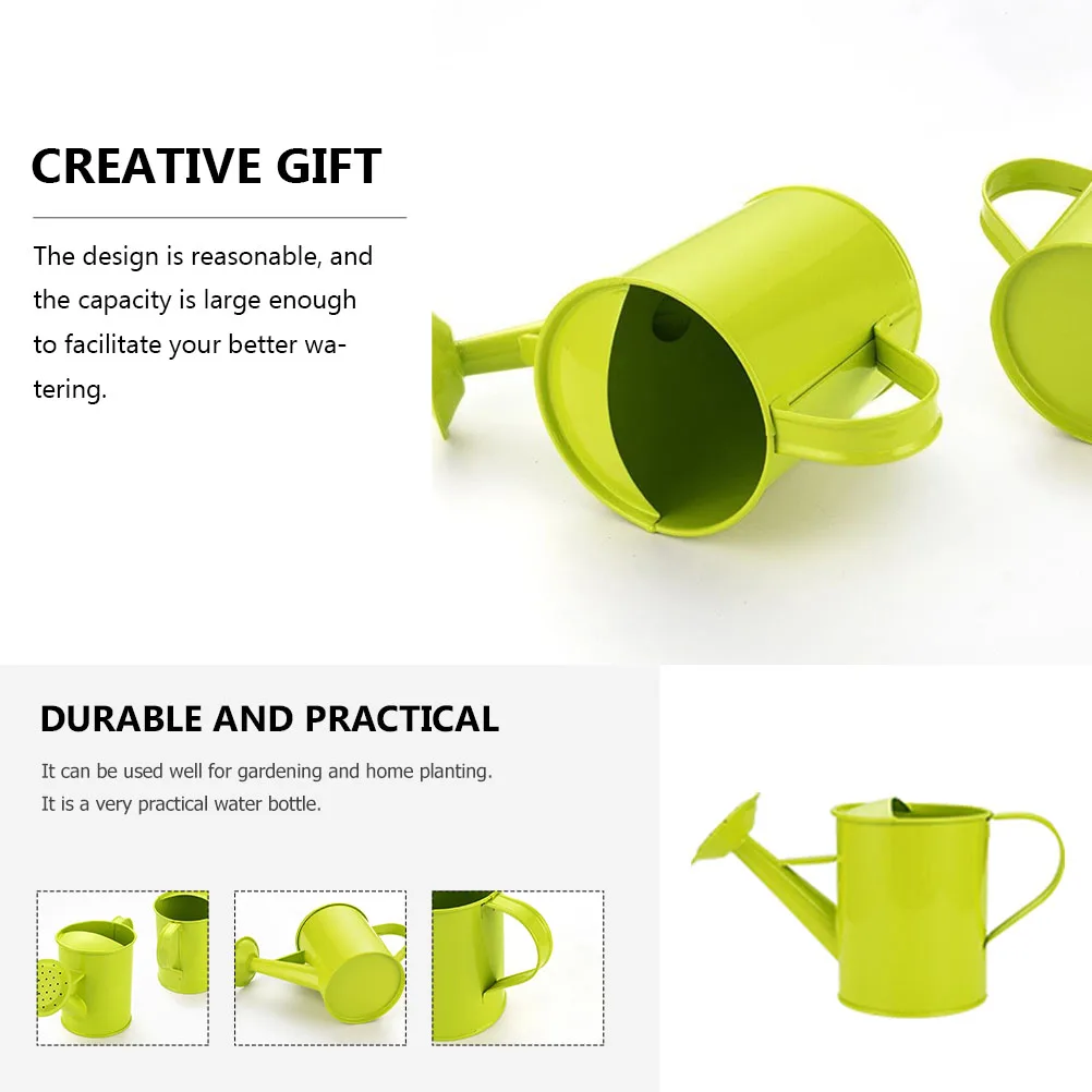 Крытый детский лейка - Фотография_2