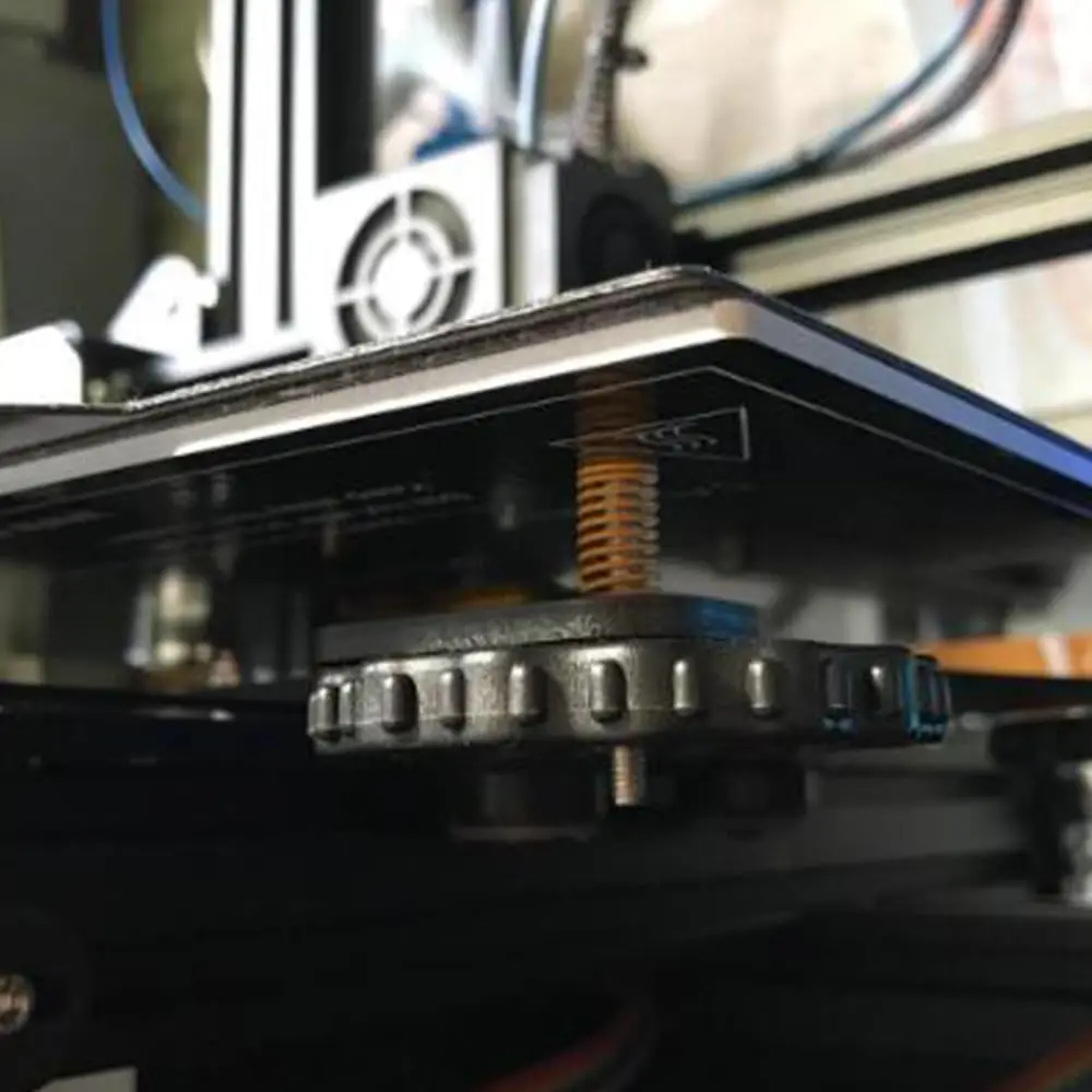 Обновление пружин ender 3 pro - Фотография_3