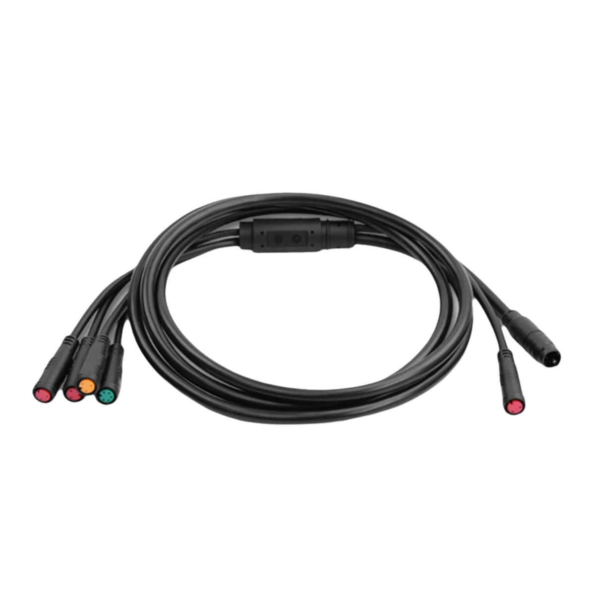 Baau электрический велосипедный