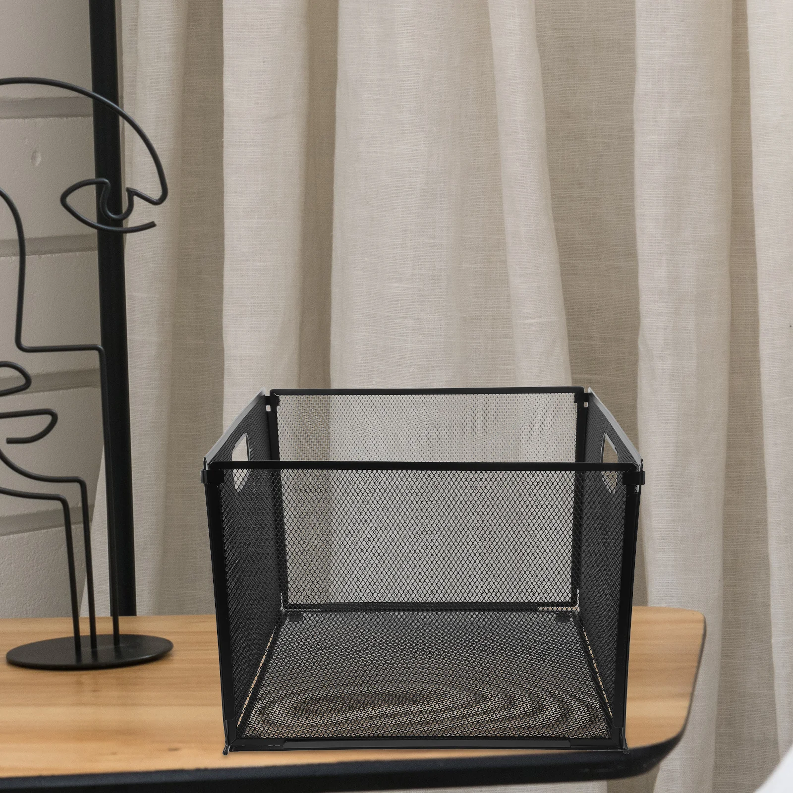 Металлический держатель для файлов - Фотография_2