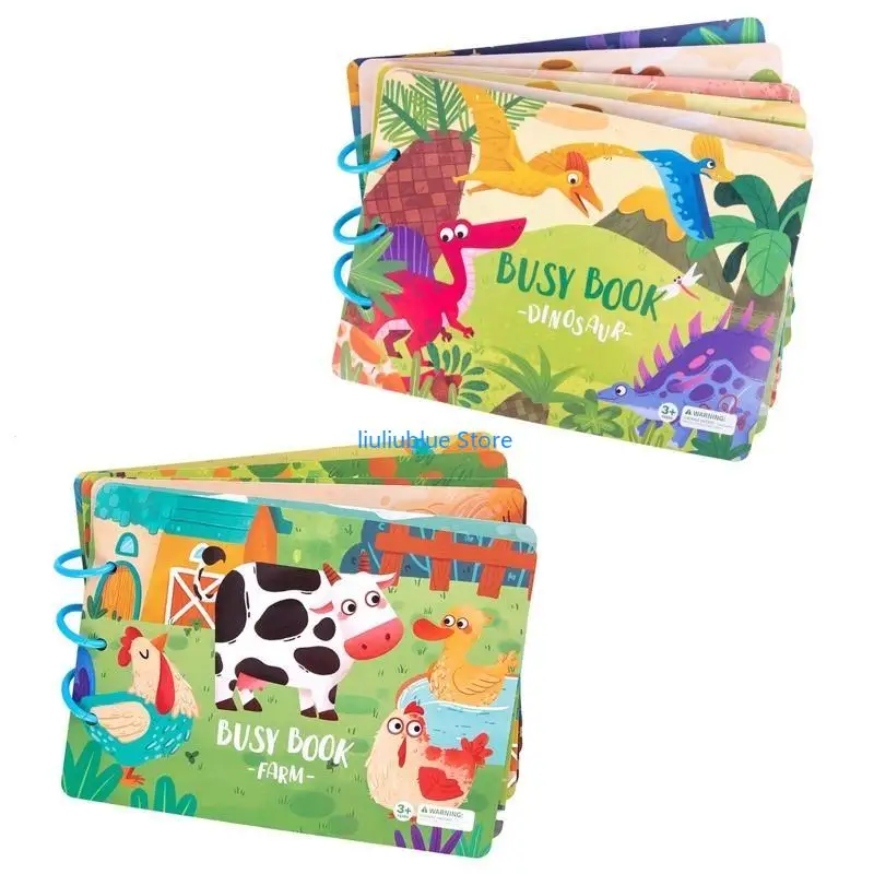 Визуальная книга