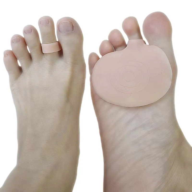 Пара, силиконовые вставки для защиты - Фотография_2