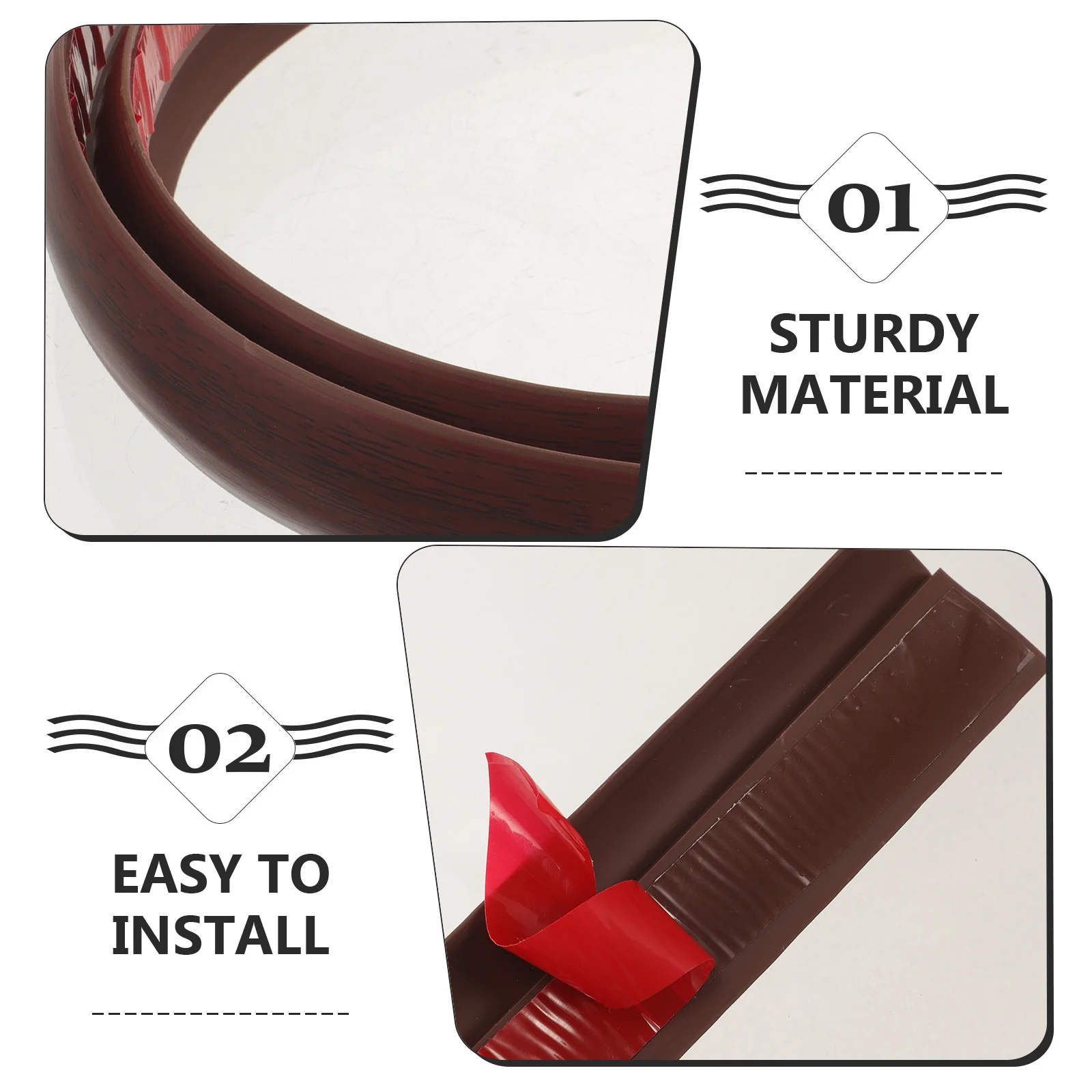 Регулируемая пороговая рамповая полоса