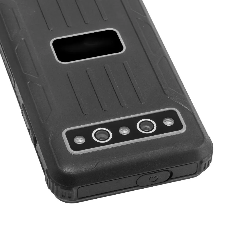 Uniwa r4 plus водонепроницаемый - Фотография_5