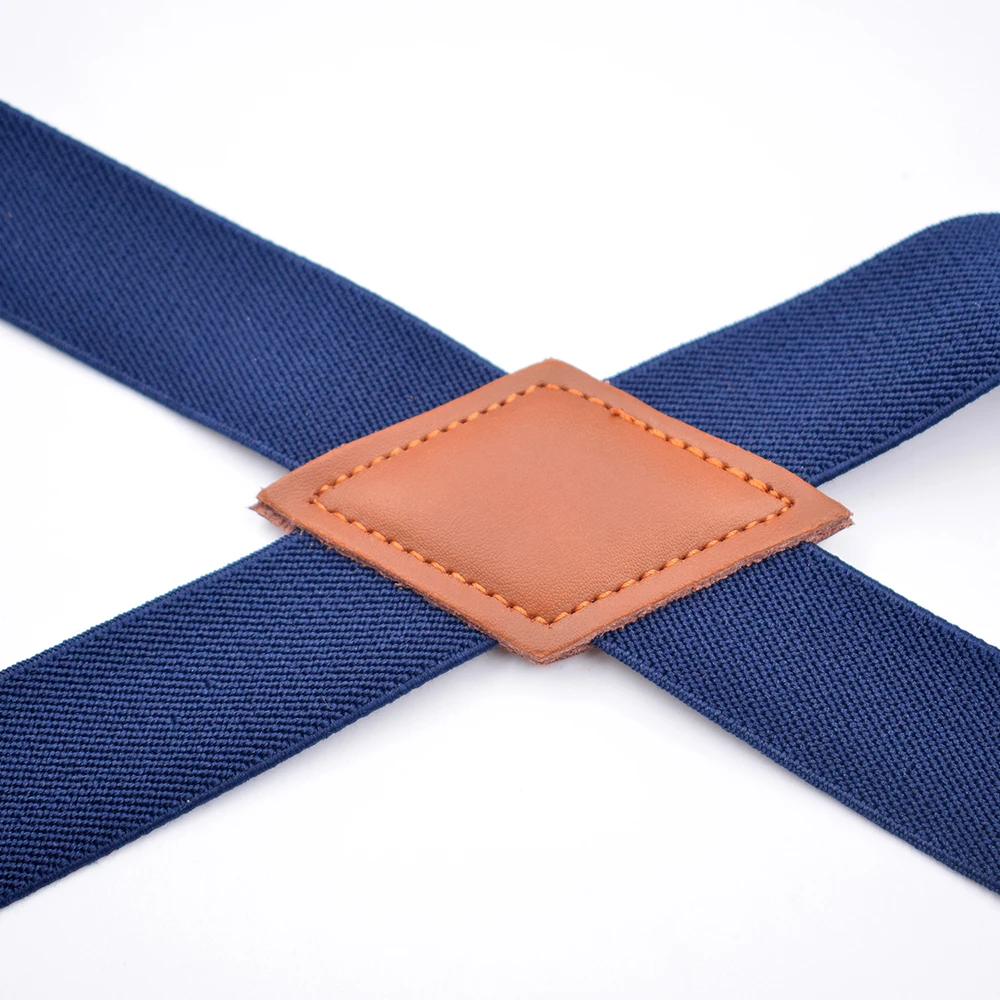 Подтяжки для брюк мужские - Фотография_4