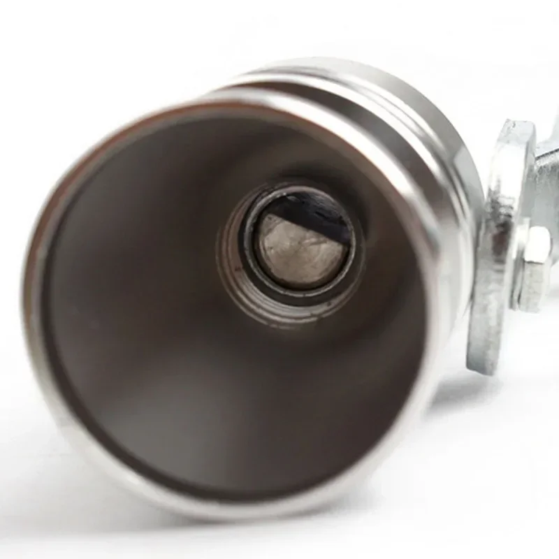 Автомобильные глушители выхлопной трубы - Фотография_6