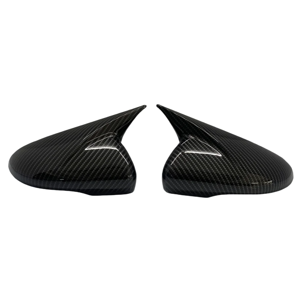 2x карбоновые боковые зеркала на - Фотография_2