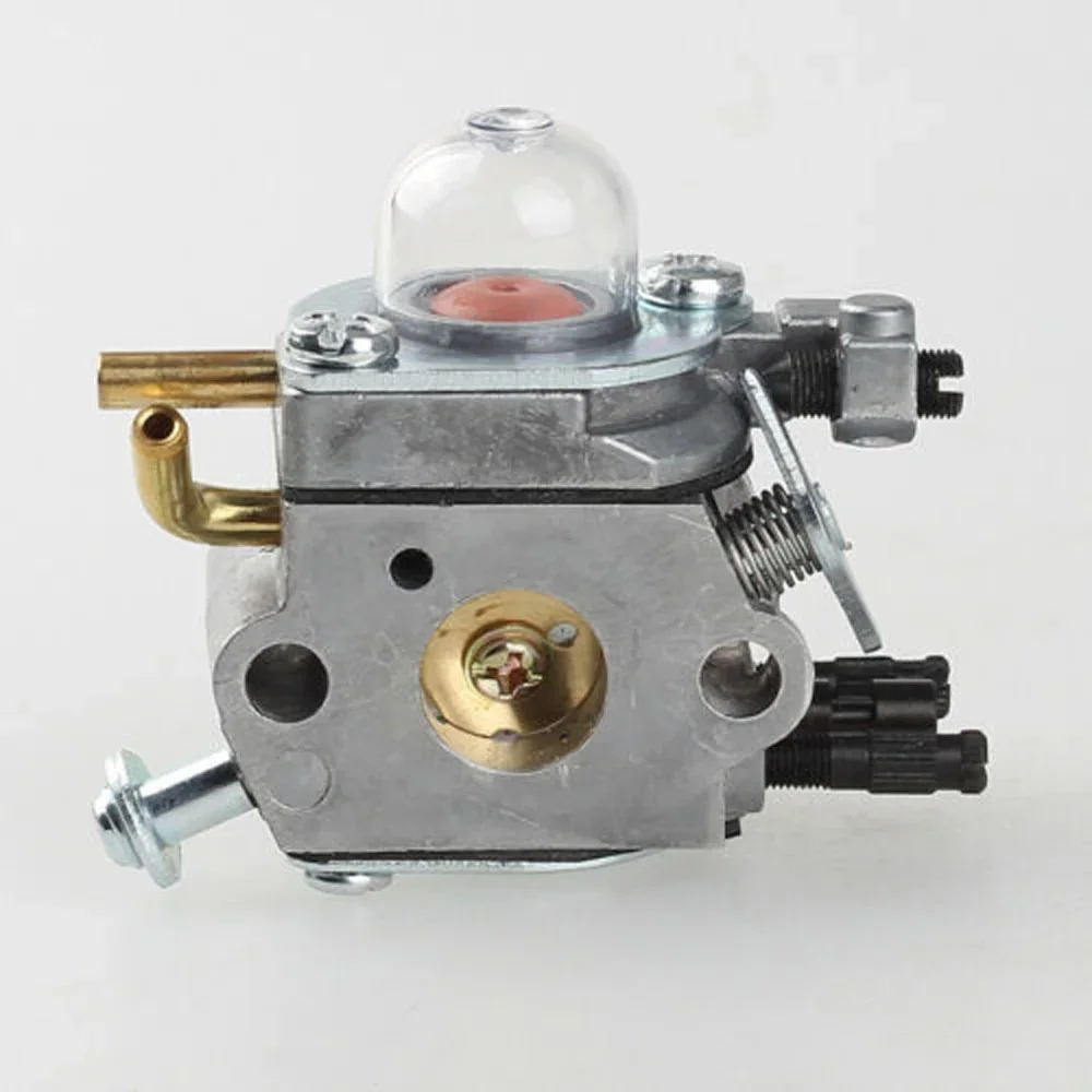 Для zama c1u-k42b echo pb2100 садовый карбюратор - Фотография_4